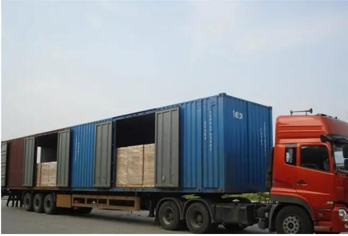 漳州到蒙城县整车运输