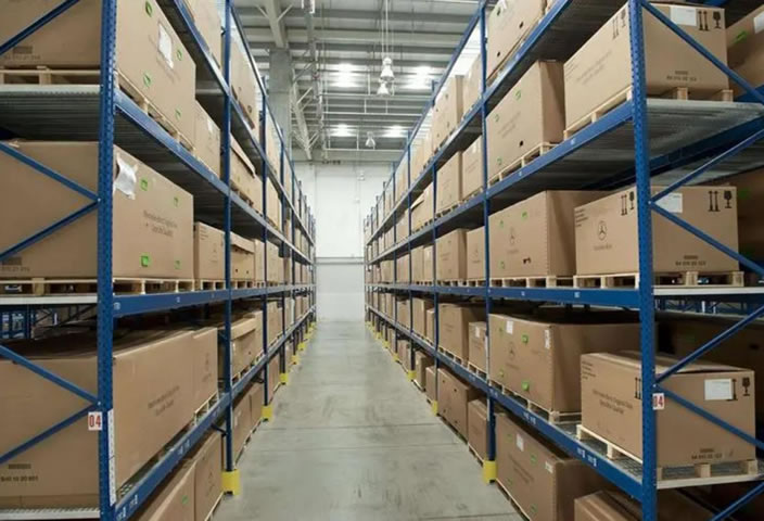 漳州到蒙城县货物仓储