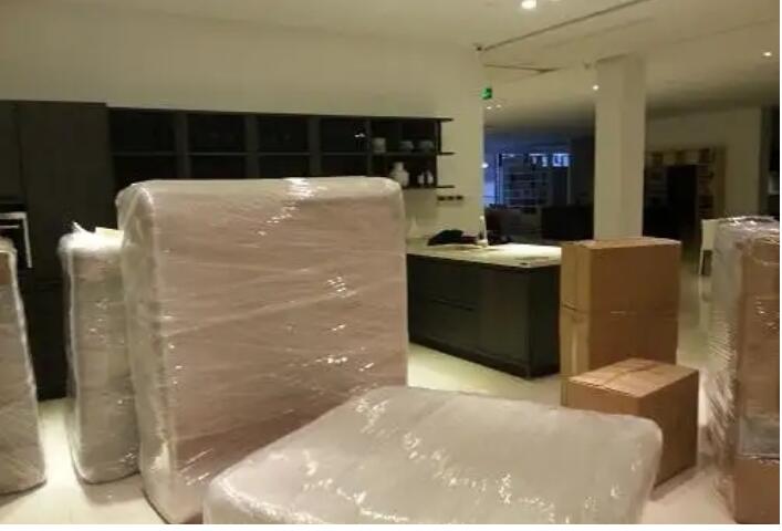 漳州到蒙城县长途搬家