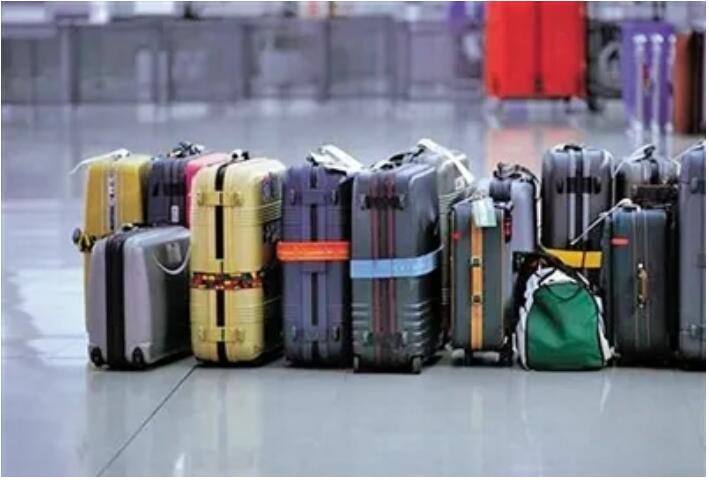 漳州到蒙城县行李托运