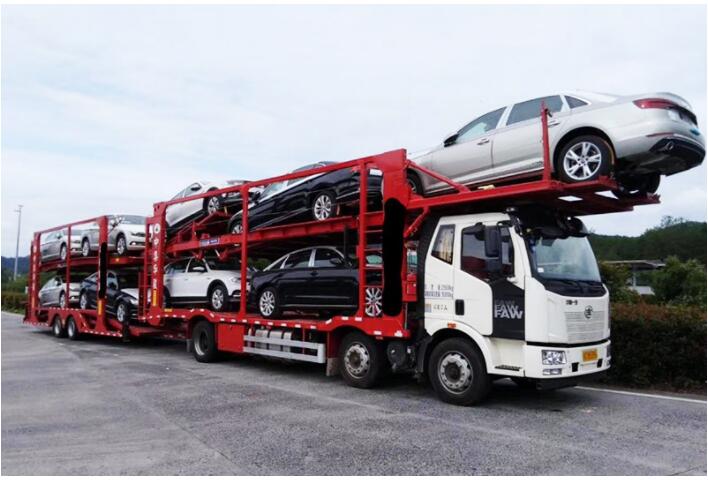 漳州到蒙城县轿车托运